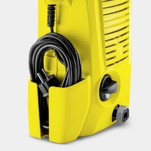 واشر فشار 110 نوار، 1400W برای تمیز کردن خانه گاه به گاه، Karcher K2 جهانی