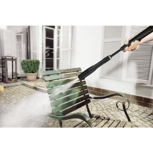 واشر فشار 145bar، 2100W برای تمیز کردن خودرو و خانه، Karcher K5 Compact