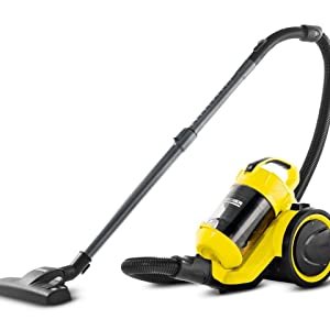 جارو برقی Karcher VC 3 Plus