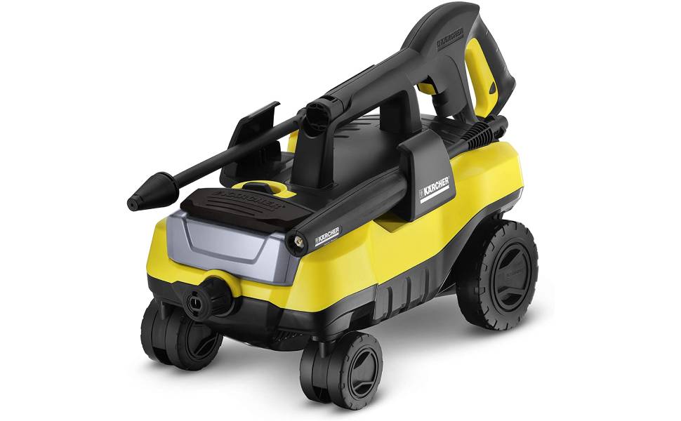 Karcher K 3 دنبال من واشر فشار، 1.601-991.0